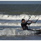 [ kitesurfer ]