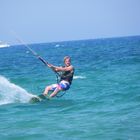 kitesurfer