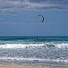 kitesurfer