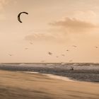 Kitesurfer I