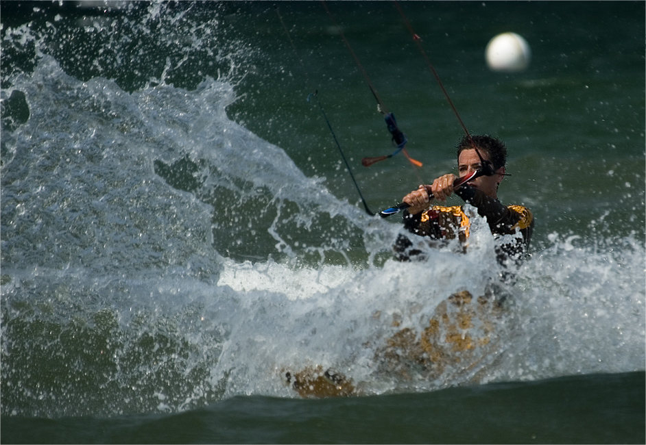 ...kitesurfer.....nr 2...