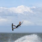 Kitesurfing 1