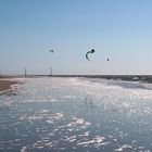 Kitesurfing 1