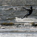 Kitesurfing 2