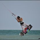 Kitesurfing 2