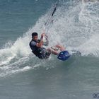 Kitesurfing 2007...