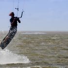 Kitesurfing 3