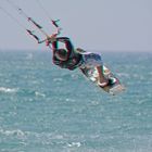 Kitesurfing (3D) 2D -> 3D Konvertierung