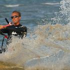 Kitesurfing Canoa Quebrada