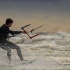 Kitesurfing II