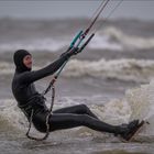 Kitesurfing IV