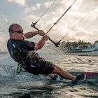 Kitesurfing - Part II