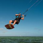 Kitesurfing - Part IV