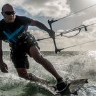 Kitesurfing - Part V