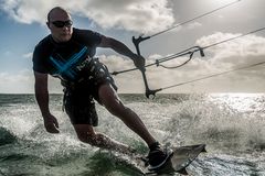 Kitesurfing - Part V