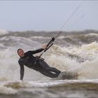 Kitesurfing VI