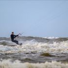 Kitesurfing X