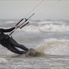 Kitesurfing XI