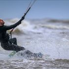 Kitesurfing XIII