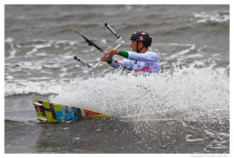 Kitesurftrophy 2011 Fehmarn II