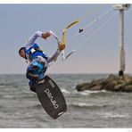 Kitesurftrophy 2011 Fehmarn IV