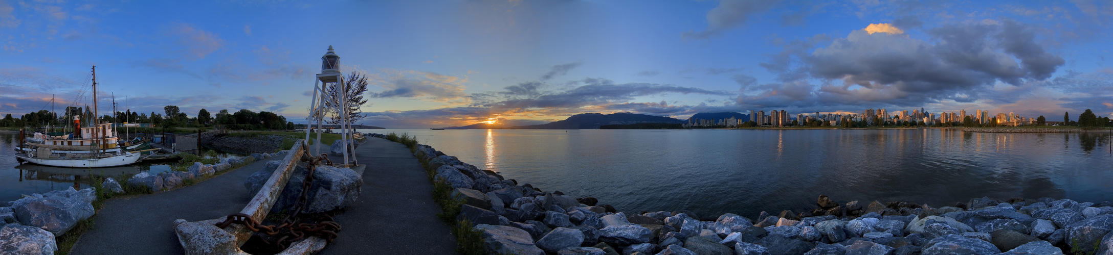 Kits Beach (Vancouver)