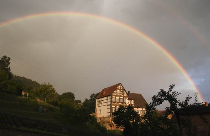 Kitsch aus Thüringen