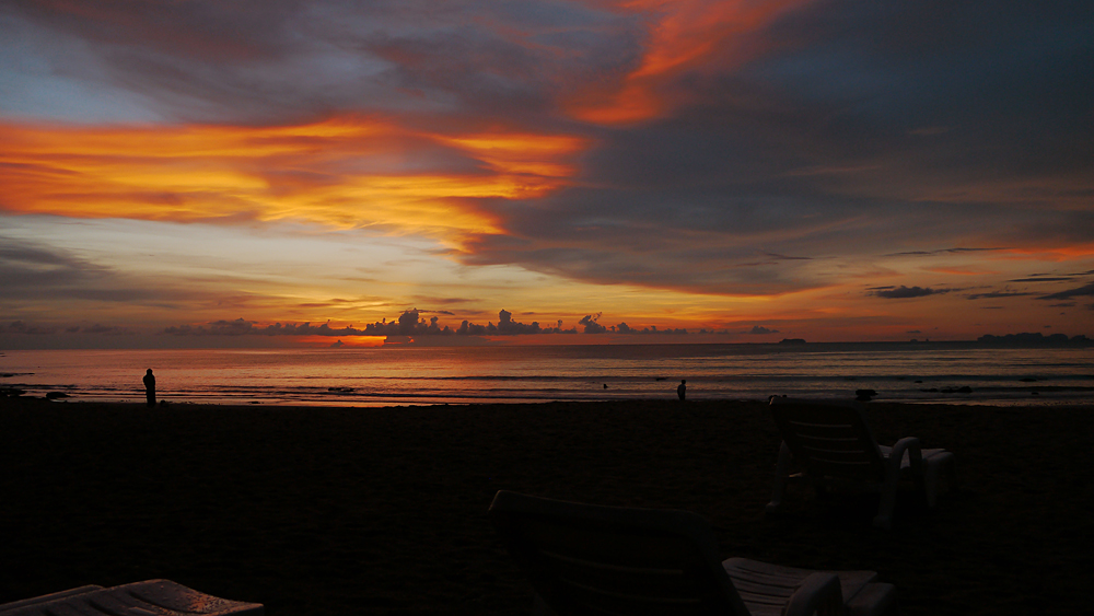 Kitsch in Ko Lanta