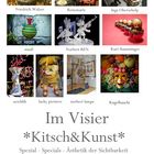 *Kitsch&Kunst* Collage von aeschlih