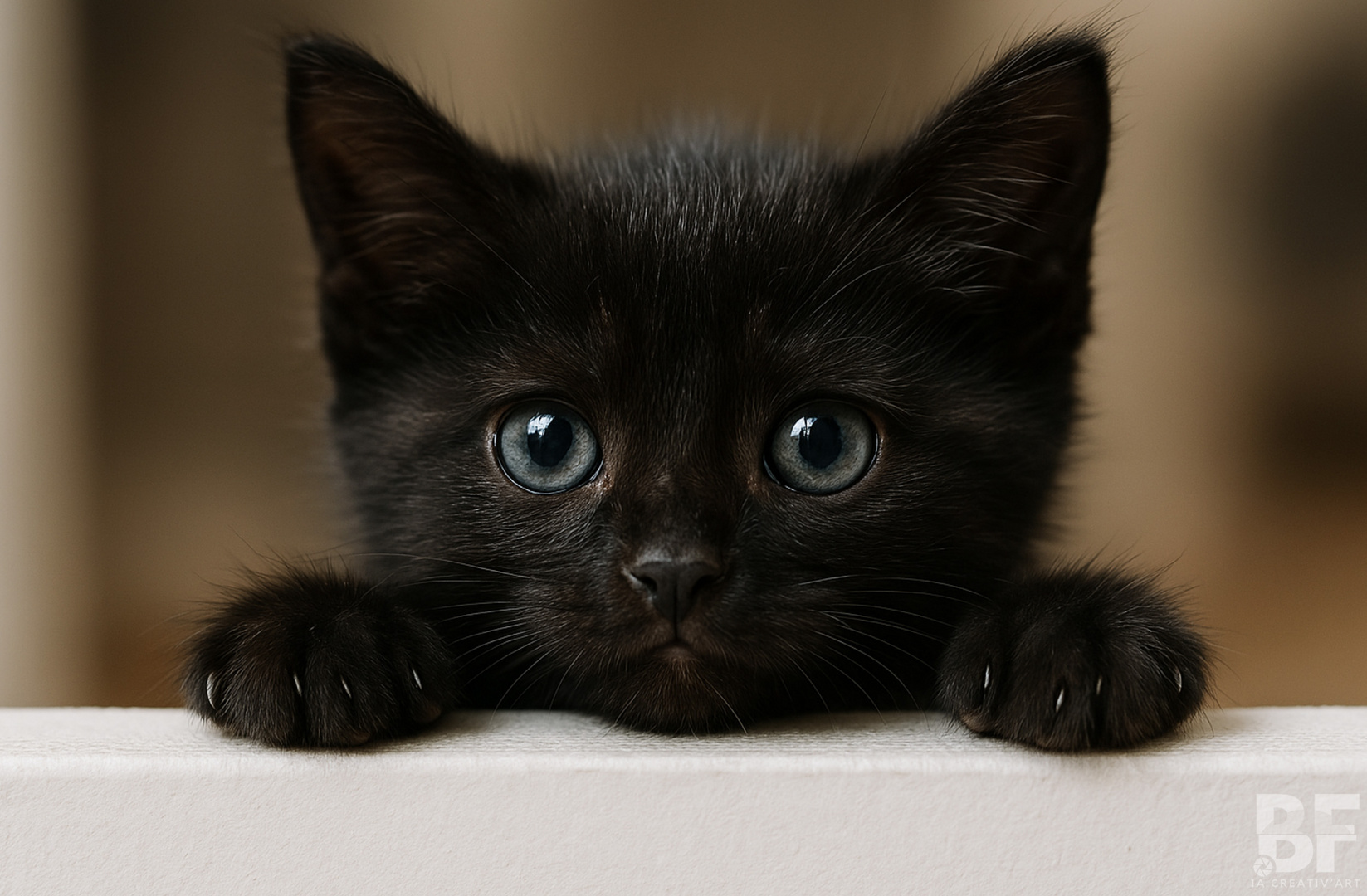 Kitten