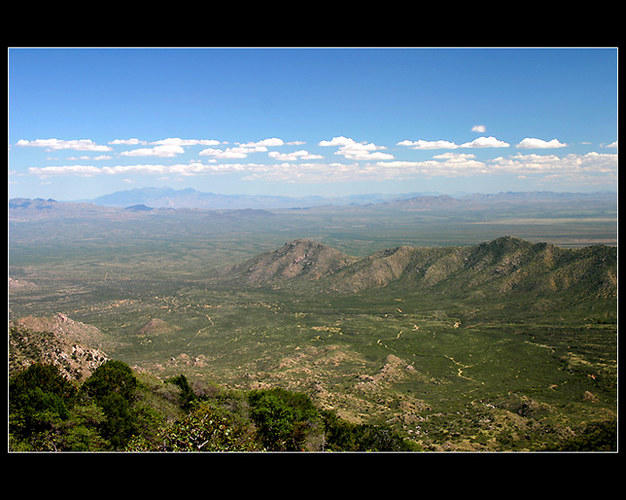 Kittpeak, Arizona....