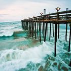 Kitty Hawk Pier