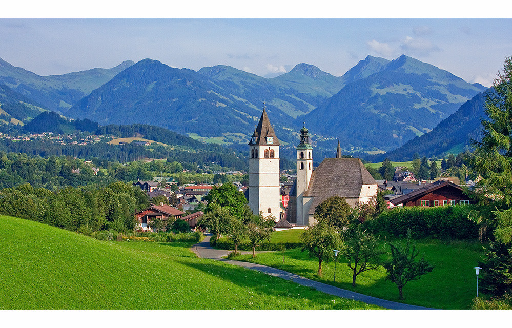 :::...Kitzbühel...::::