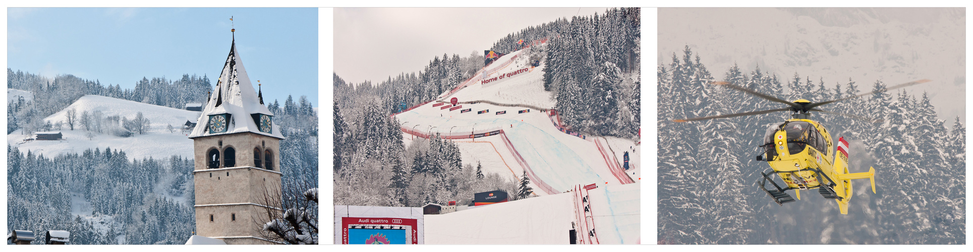 Kitzbühel 2016