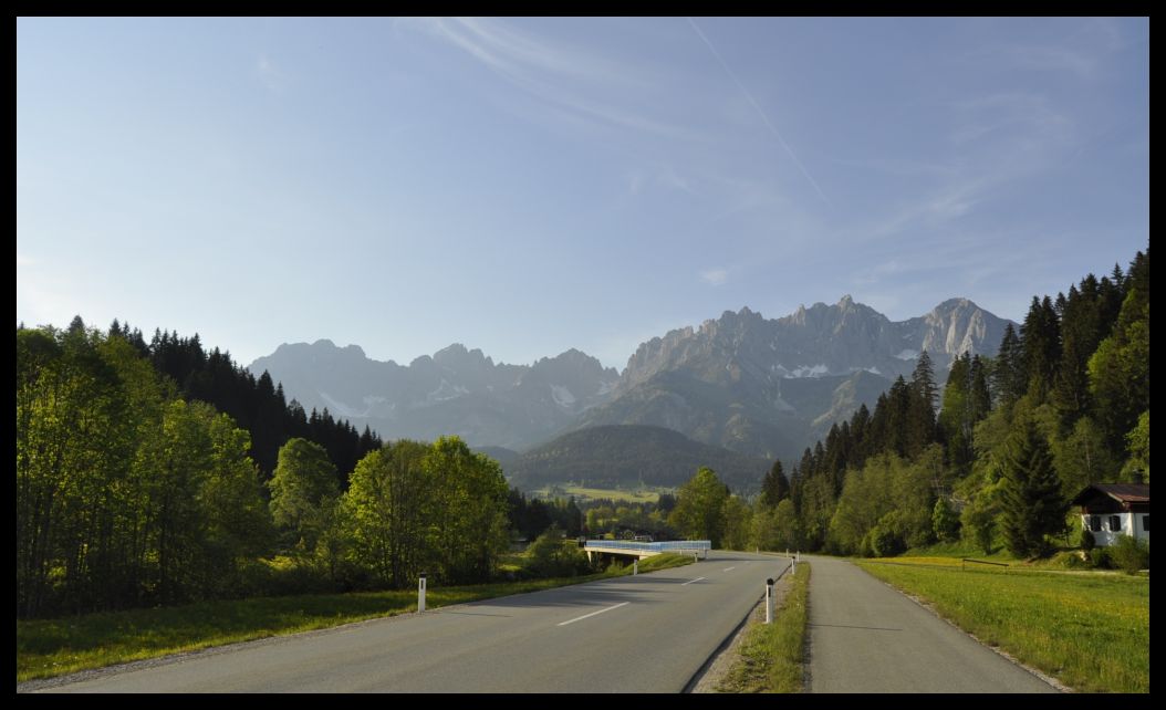 Kitzbühel