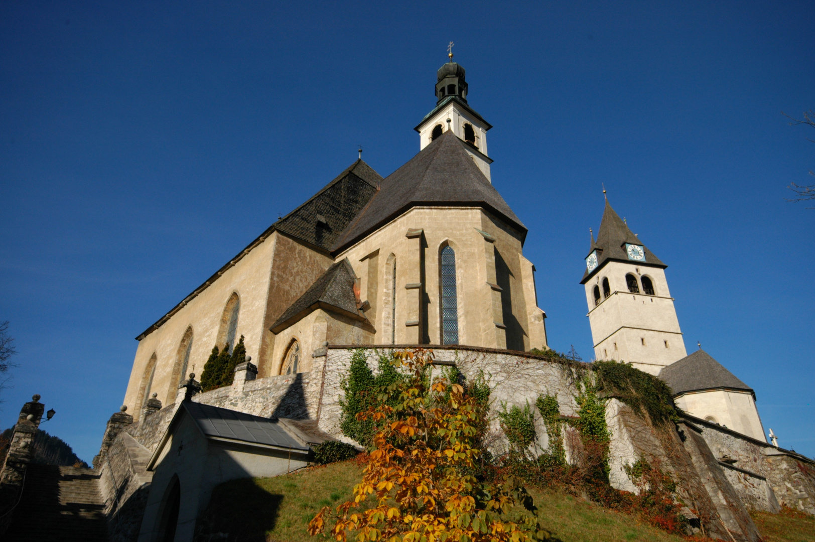 Kitzbühel