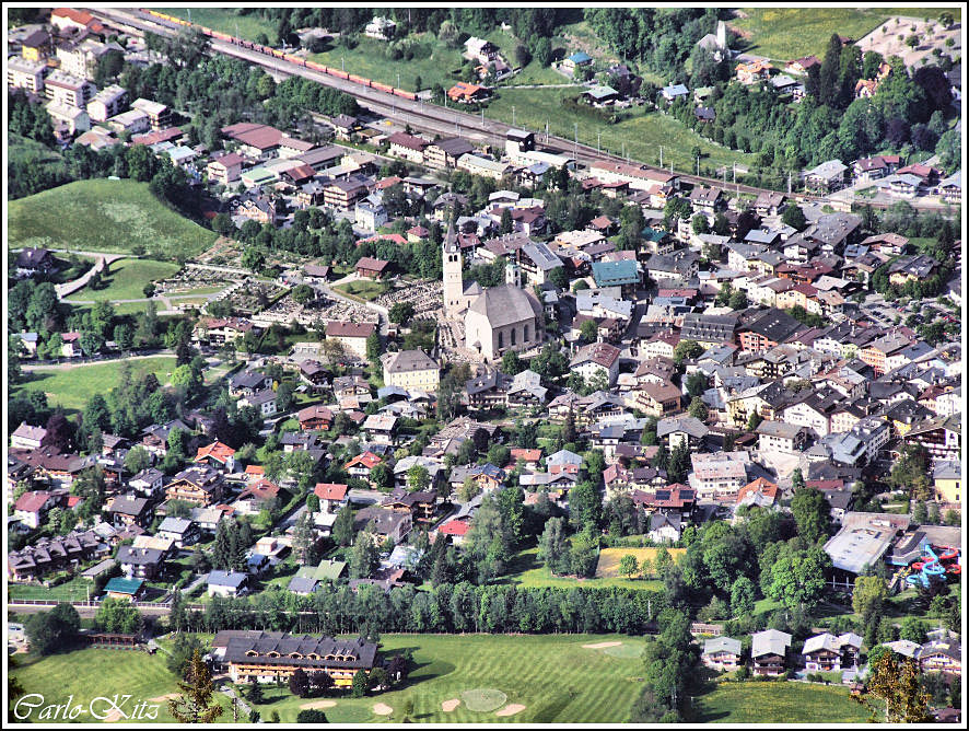 Kitzbühel~