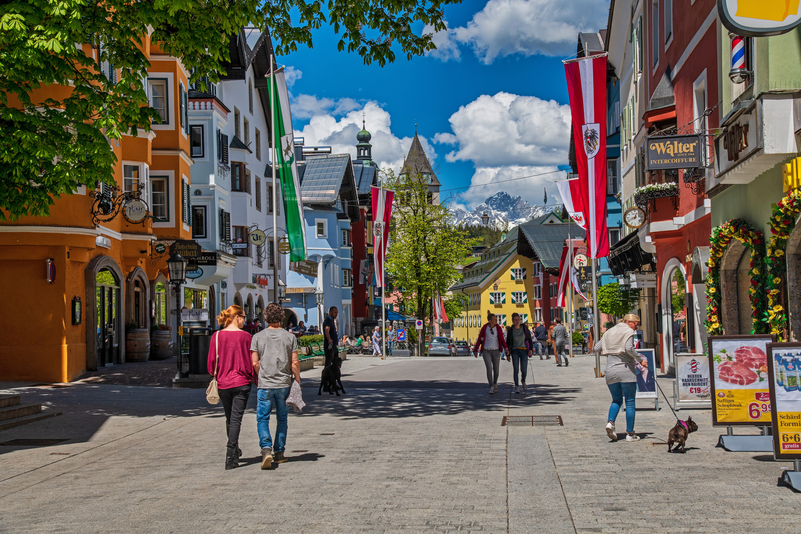 Kitzbühel 