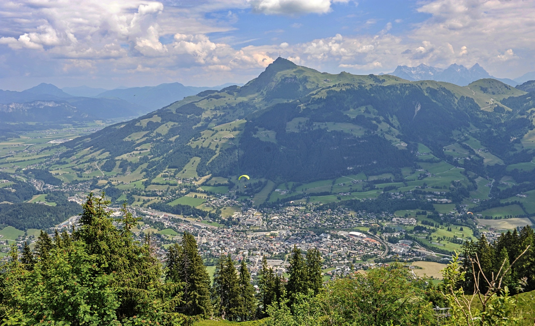 Kitzbühel