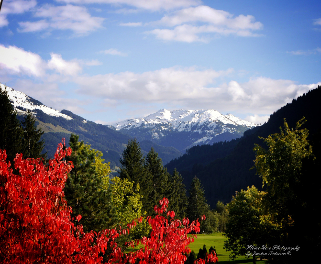 Kitzbühel 