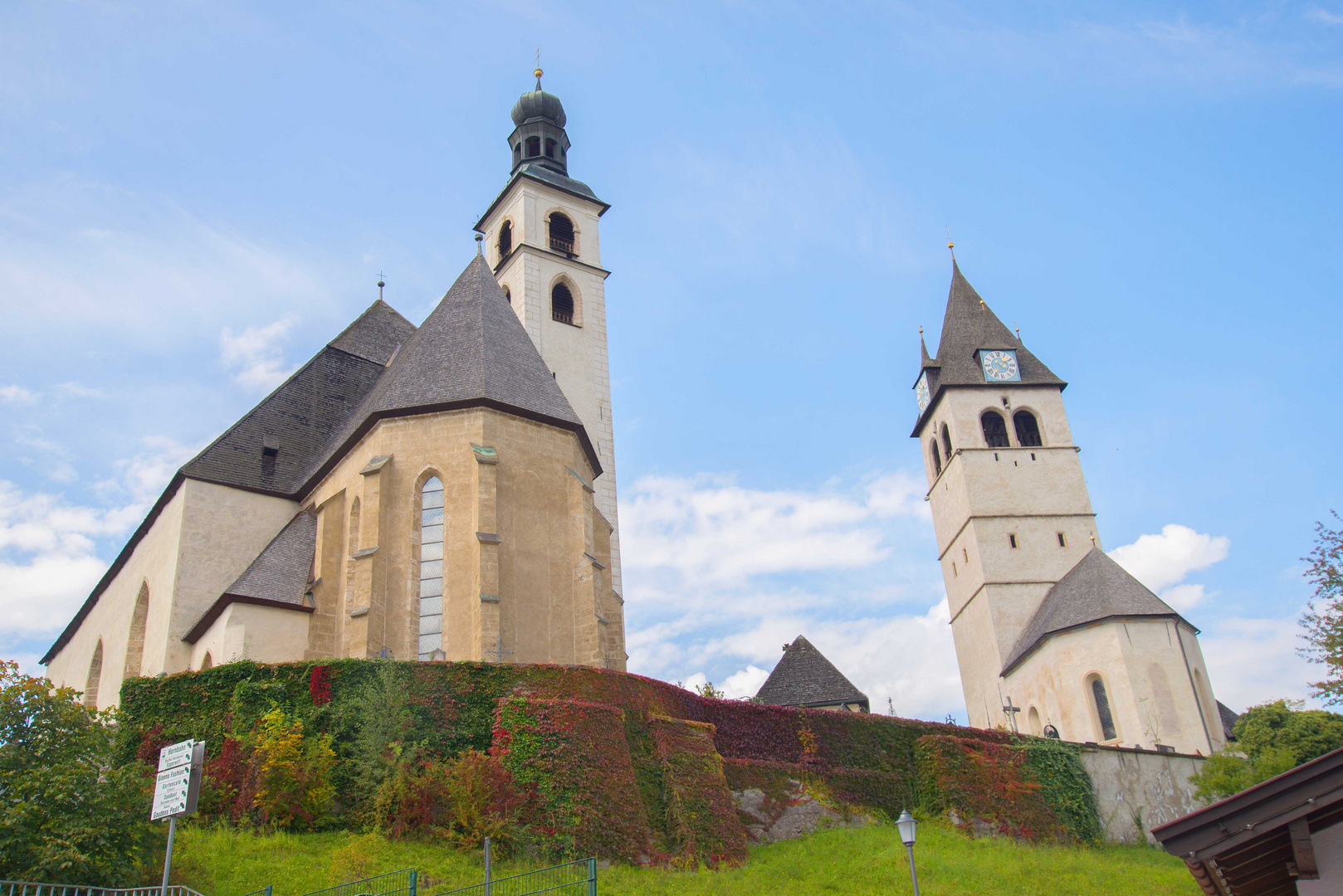 Kitzbühel