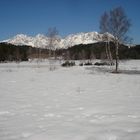 Kitzbühel am Schwarzsee