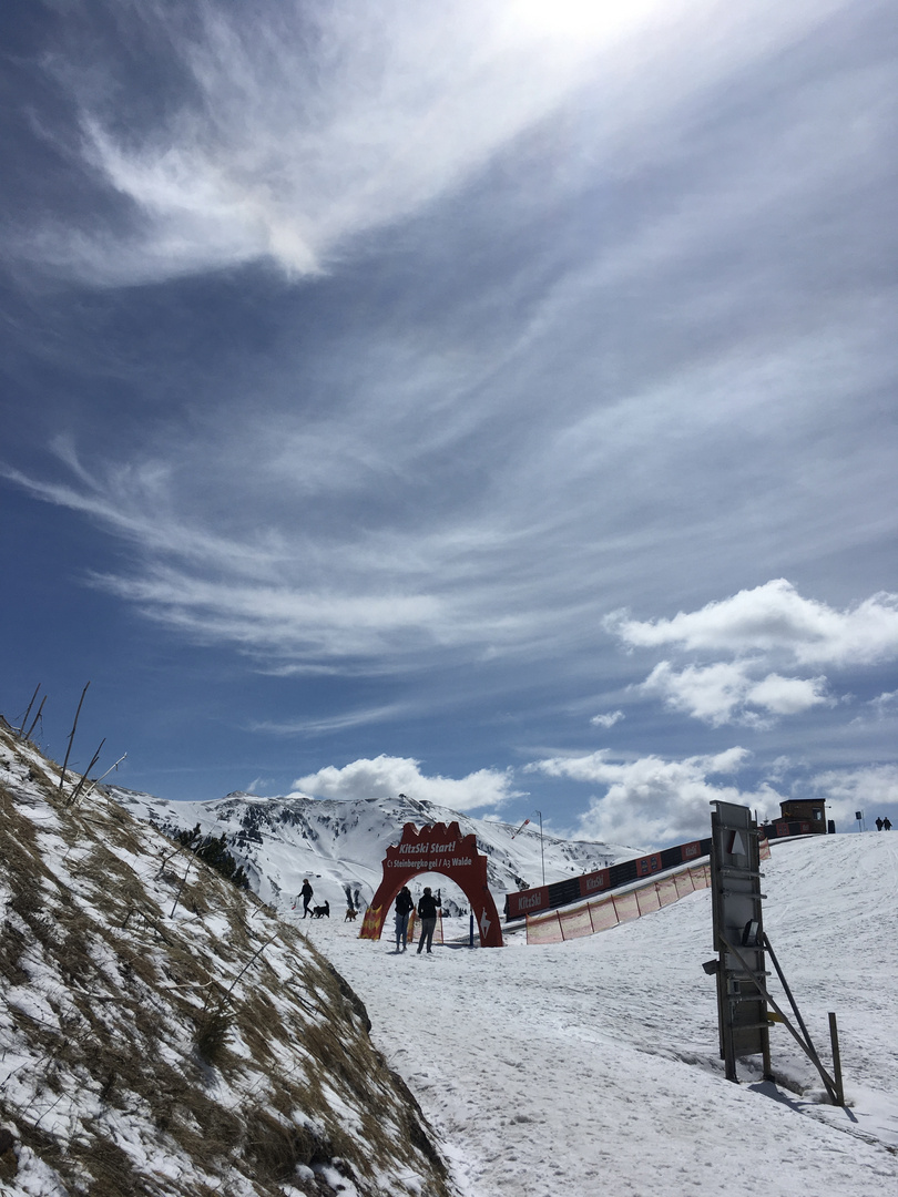 Kitzbühel, Austria