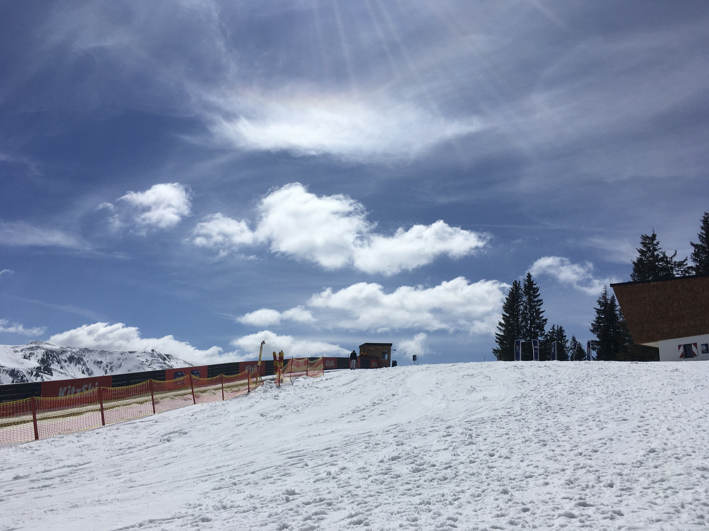 Kitzbühel, Austria