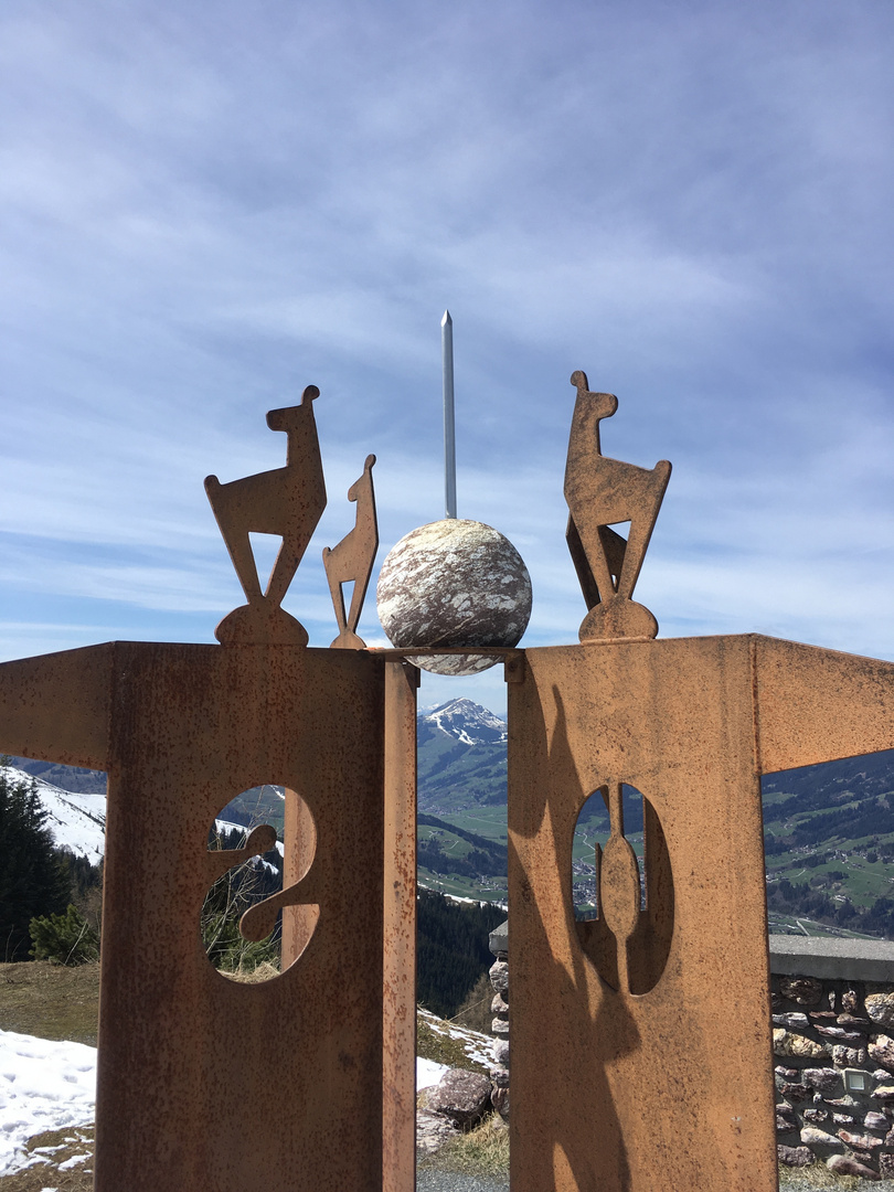 Kitzbühel, Austria