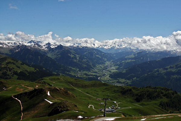 Kitzbühel