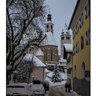 Kitzbühel