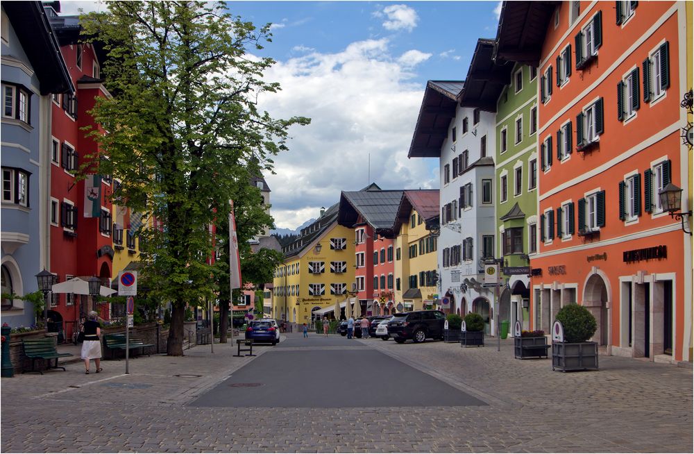 kitzbühel