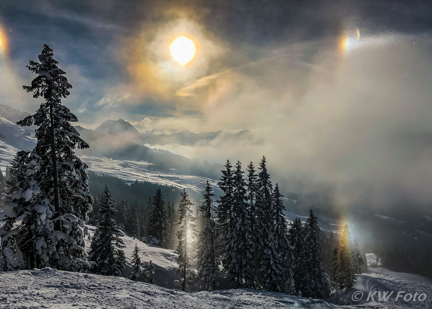 Kitzbühel Ochsalm (1 von 7)