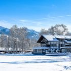 Kitzbühel Schwarzsee